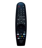 Telecomanda compatibila TV LG AKB75855501 IR 1439 (456) Well RC-UNIV-LG01-WL