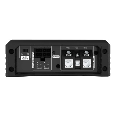 Amplificator HELIX AMPLIFY 204 X-OVER foto