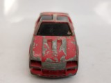 bnk jc ERTL China Pow-r-pull Pontiac Firebird