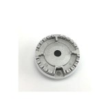 Cap arzător semirapid pentru plită LA GERMANIA - BERTAZZONI 504129 Original