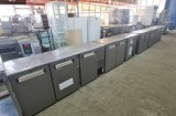 ECHIPAMENTE FRIGORIFICE PROFESIONALE - SECOND HAND MESE RECI -REFRIGERARE SI CONGELARE - SH