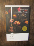 Jurnalul ascuns - Sebastian Barry