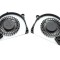 Sistem coolere laptop Dell DFS2000054H0T, DFS541105FC0T, P72F