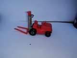 Bnk jc Matchbox Superfast no 15 Fork Lift Truck