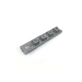 Tastatură pentru hotă FRANKE 1330154602 133.0154.602 Original