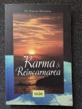 KARMA SI REINCARNAREA - Hiroshi Motoyama