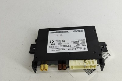 Modul de control Bluetooth MERCEDES-BENZ EQB X243 2024 OEM: A2389000705,A2389018900,A2389022308 28245841 foto