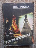 Ion Vinea - Lunatecii