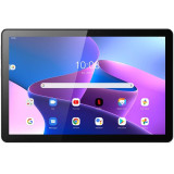 Tableta Lenovo Tab M10 10.1inch WUXGA Unisoc 4GB 64GB eMMC Android Storm Grey