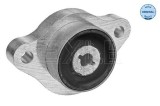 Bucsa brat Mercedes Viano, Vito, Vito Mixto Motor 109 CDI, 109 CDI, 110 CDI, parte montare partea de jos, fata, Axa fata stanga, 63 mm, OE 6393301207