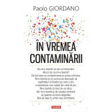 In vremea contaminarii, Paolo Giordano