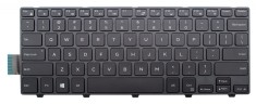 Tastatura Laptop, Dell, Latitude 3460, US foto