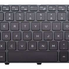 Tastatura Laptop, Dell, Latitude 3450, US