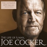 The Life Of A Man - The Ultimate Hits 1968 - 2013 - Vinyl | Joe Cocker, Sony Music