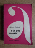 Nicolae Margeanu - Cercul magic