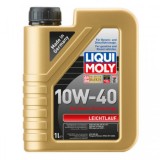 Cumpara ieftin Ulei motor Liqui Moly Leichtlauf 10W-40 1L