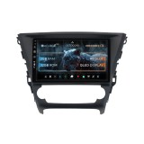 Cumpara ieftin Navigatie Toyota Avensis (2015-2018), Android 12, E-Octacore 2GB RAM + 32GB ROM, 10.1 Inch - AD-BGE10002+AD-BGRKIT063