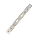 Cumpara ieftin Placuta dreapta pentru imbinare, ER-713, 20 x 190 x 2 mm, 50 buc / set