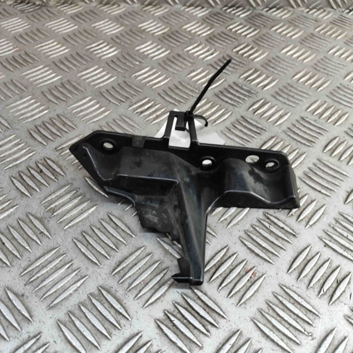 Suport bara de protecție st&acirc;nga față LAND ROVER RANGE ROVER VELAR L560 2018 OEM: J8A2-16F072-AB 32187147