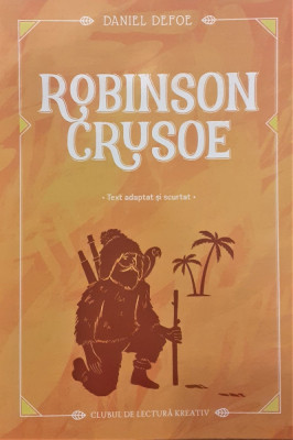 Robinson Crusoe foto