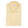 Camasa barbati regular crem C004RE