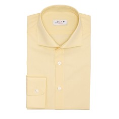 Camasa barbati regular crem C004RE