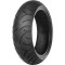 Motorcycle Tyres Bridgestone BT021 R ( 180/55 ZR17 TL (73W) Roata spate, M/C )