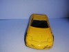 Bnk jc Matchbox 1997 Corvette - 1/60, 1:60