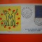 HOPCT PLIC FDC S NR 367 DREPTURILE OMULUI 1963 -LUXEMBURG