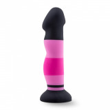 Dildo Avant D4 Sexy In Pink 20 cm