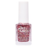 Lac unghii Long Lasting 0718 Glitter-nation Wild &amp; Mild, 12ml