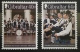 BC36, Gibraltar 2014, serie centenar cercetasii marilor