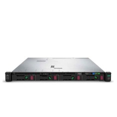 Server HP ProLiant DL360 G10, 2 x Gold 6138 20-Core, 4 x 3.5&quot; Bay - Configureaza pentru comanda