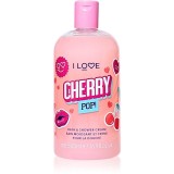 I Love Cherry Pop! gel de duș 500 ml