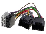 Adaptor ISO pentru Chevrolet 4CARMEDIA - Conectivitate Auto Premium