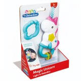 Jucarie interactiva, Clementoni, Unicorn