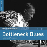 The Rough Guide to Bottleneck Blues |, Jazz
