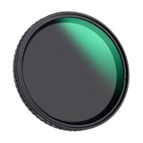 Filtru ND Nano-X 77mm XV38 K&amp;F Concept ND2-ND32 KF01.1804V1