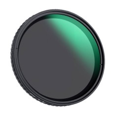 Filtru ND Nano-X 77mm XV38 K&amp;F Concept ND2-ND32 KF01.1804V1