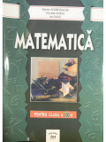 Marian Andronache - Matematică pentru clasa a IX-a (editia 2005)