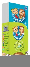 Sunt imbatabil - Intrebari si raspunsuri - 9 - 10 ani - Volumul I PlayLearn Toys foto