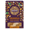 Granola cu Miere si Alune de Padure Bio 375 grame Biona