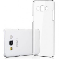 Husa Telefon Silicon Samsung Galaxy A5 a500 Clear Ultra Thin