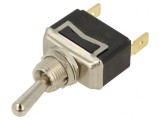 Comutator Basculant ON-OFF 15A 277V