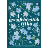 A gyepfeh&eacute;r&iacute;tők titka - A b&aacute;rtfai f&uuml;vesasszony 2. - (K&uuml;l&ouml;nleges kiad&aacute;s) - Papp No&eacute;mi