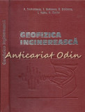 Geofizica Inginereasca - P. Constantinescu, T. Moldoveanu - Tiraj: 2025 Ex.