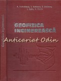 Geofizica Inginereasca - P. Constantinescu, T. Moldoveanu - Tiraj: 2025 Ex.