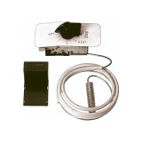 Thermostat mit F&uuml;hler f&uuml;r Trockenk&uuml;hler, +1&deg;C bis +11&deg;C