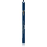 Max Factor Masterpiece Wow Liner Waterproof creion dermatograf waterproof culoare 500 Dark Navy 1.2 g