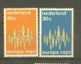 Netherlands 1972 Europa CEPT, MNH AC.308, Nestampilat